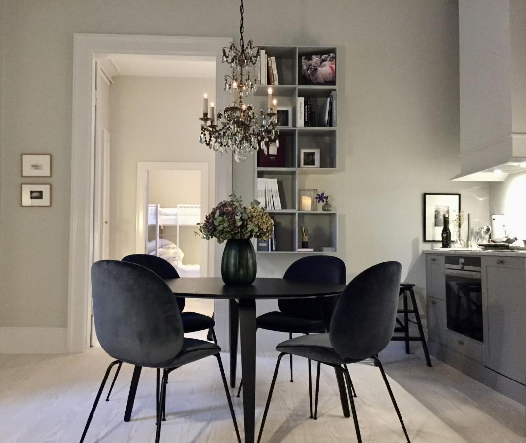 Apartmentincopenhagen Apartment 1184 المظهر الخارجي الصورة