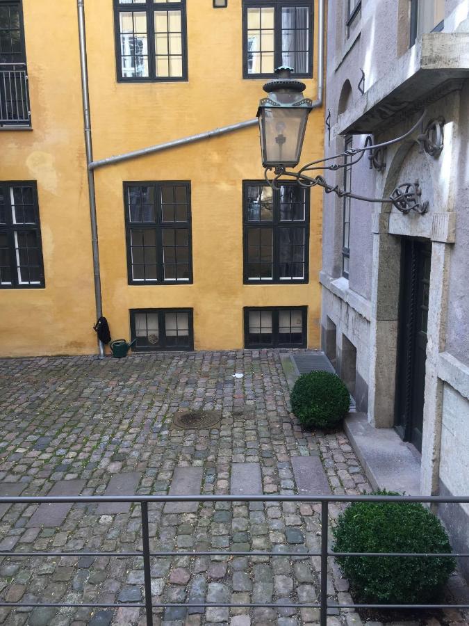 Apartmentincopenhagen Apartment 1184 المظهر الخارجي الصورة