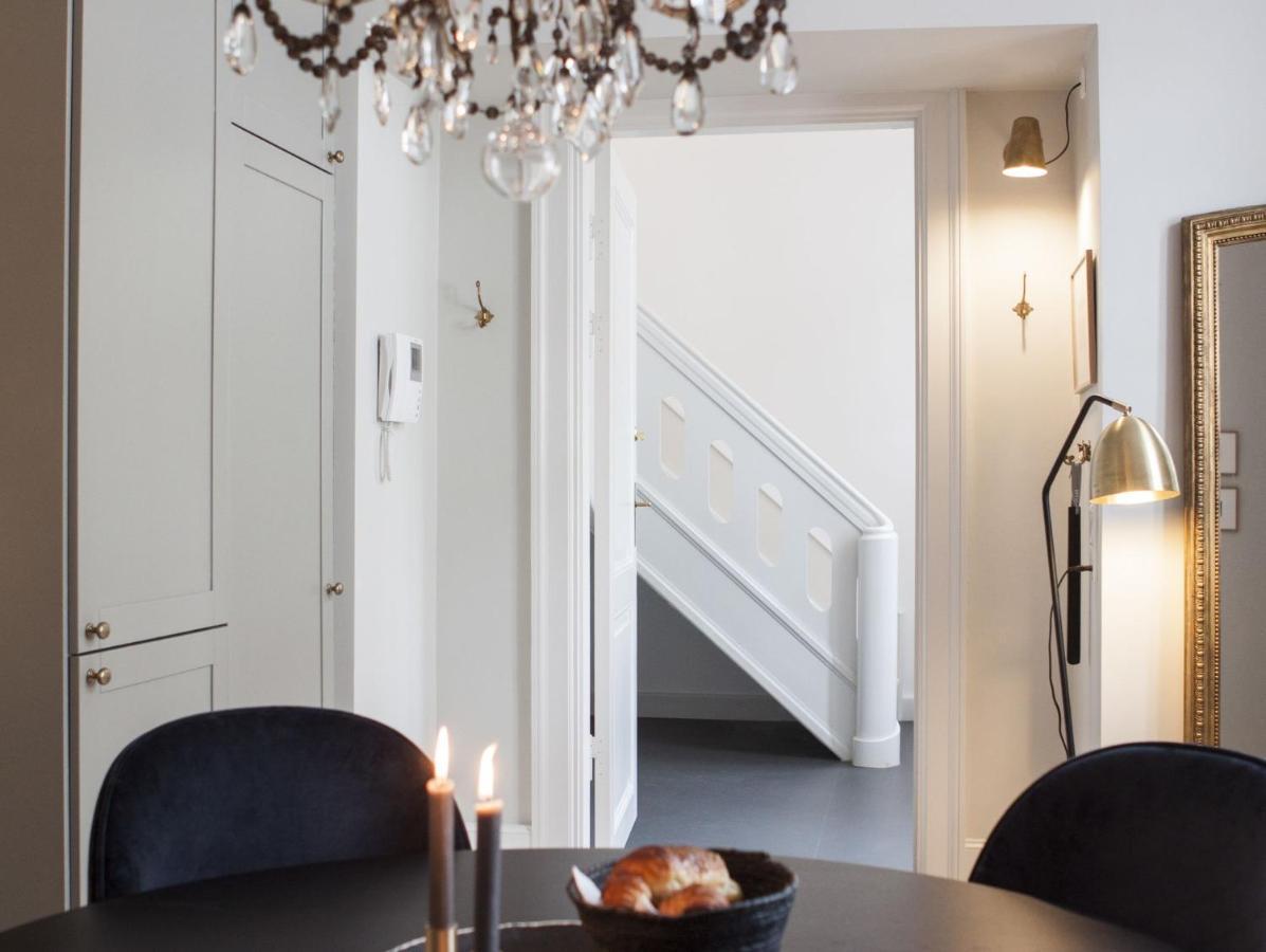 Apartmentincopenhagen Apartment 1184 المظهر الخارجي الصورة