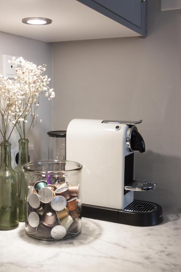 Apartmentincopenhagen Apartment 1184 المظهر الخارجي الصورة
